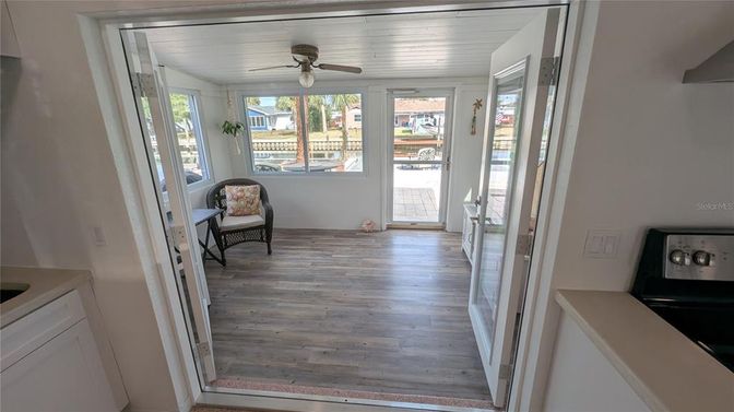Interior, Wood Texture Flooring