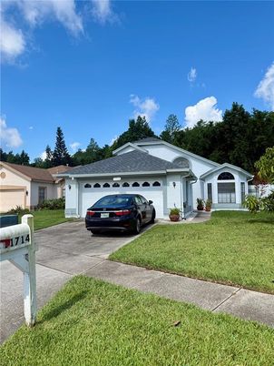 Attached, Backyard, Exterior, Facade, Ranch