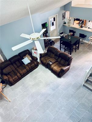 Dining room, Interior, Living room