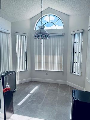 Interior, Pendant Lights