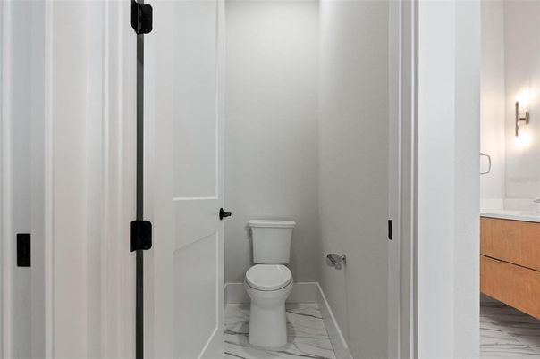 Bathroom, Interior, Marble