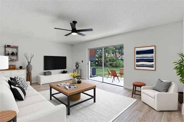 Interior, Living room, Wood Texture Flooring