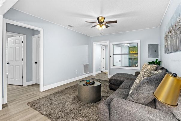 Interior, Living room, Wood Texture Flooring
