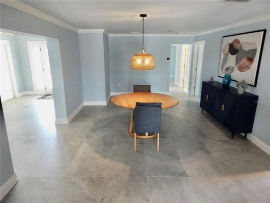 Interior, Pendant Lights