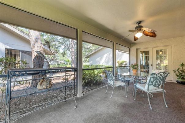Dining room, Interior, Sun Room
