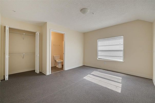 Bathroom, Empty room, Interior