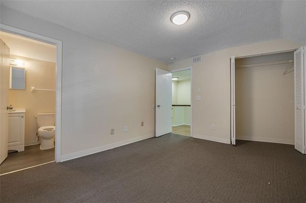 Bathroom, Empty room, Interior
