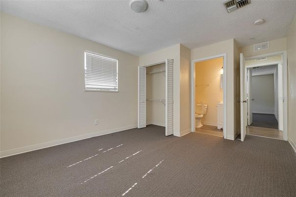 Bathroom, Empty room, Interior
