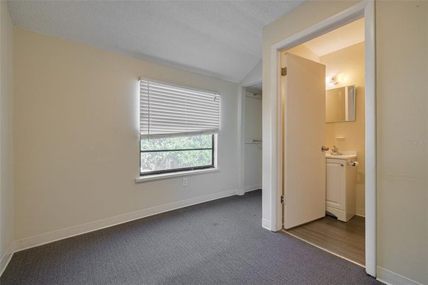 Bathroom, Empty room, Interior