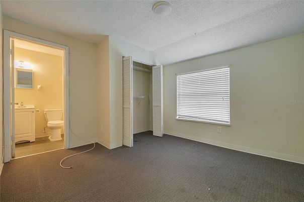 Bathroom, Empty room, Interior