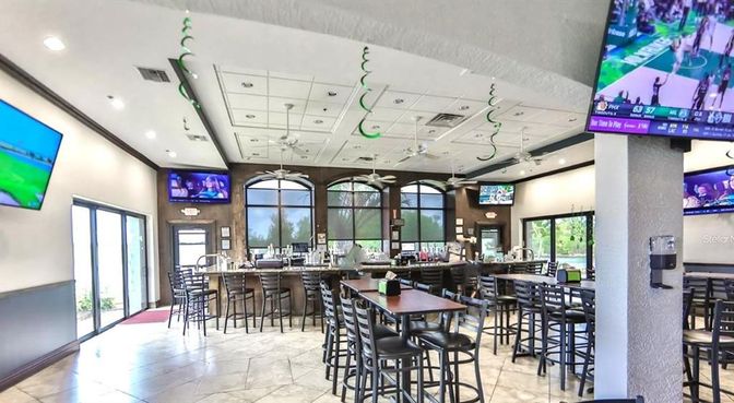 Dining room, Interior, Pendant Lights, Recessed Lighting