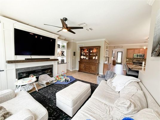 Fireplace, Interior, Living room