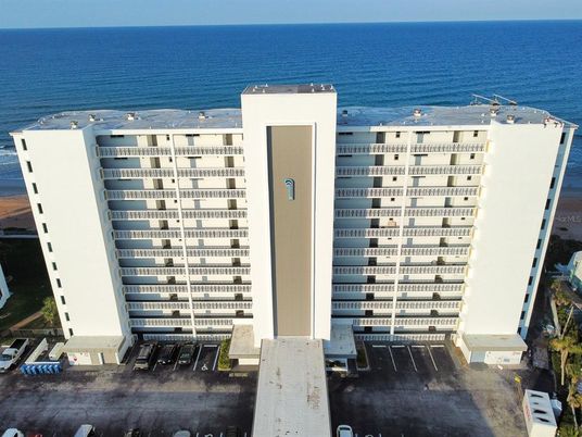 Exterior, Water