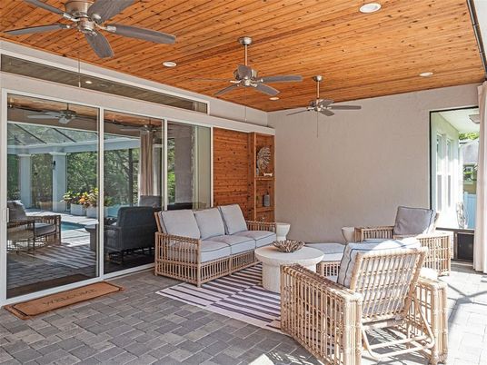 Exterior, Recessed Lighting