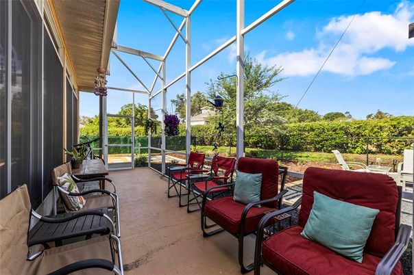 Glass Ceilings, Interior, Sun Room