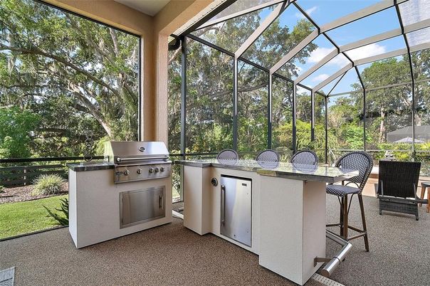 Glass Ceilings, Interior, Sun Room