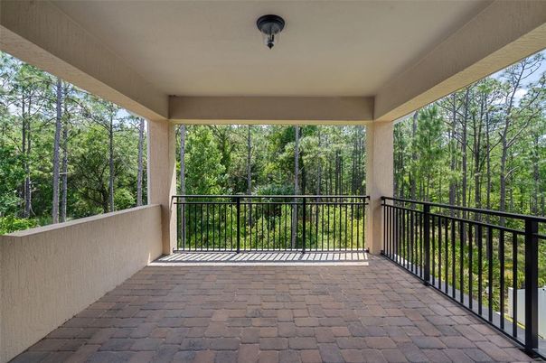 Interior, Sun Room