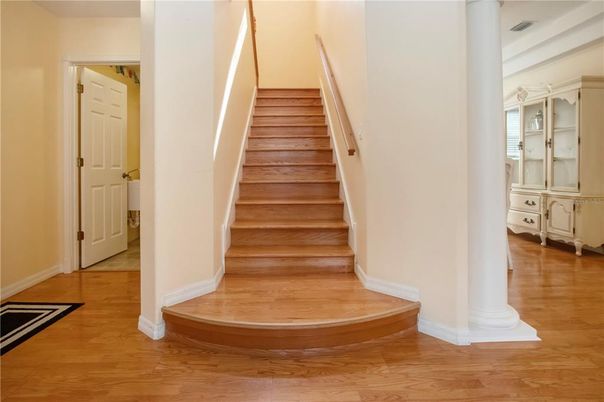 Interior, Wood Texture Flooring