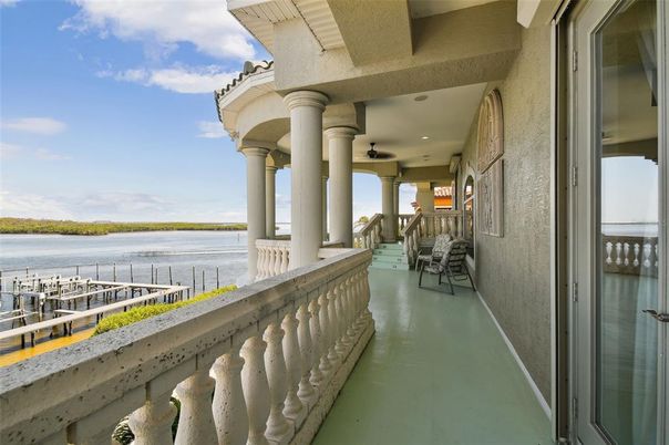 Water, Exterior, Other