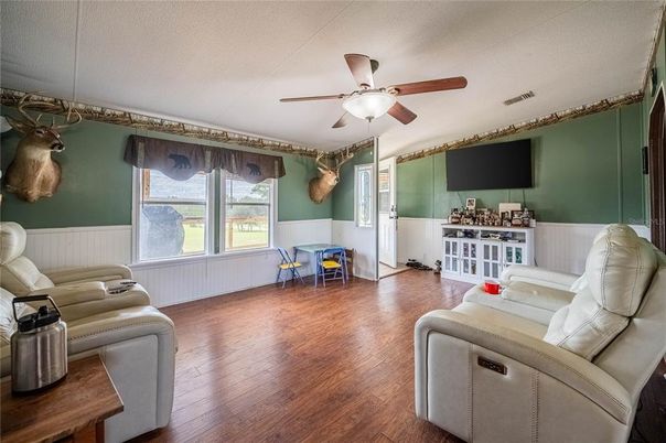 Interior, Living room, Wood Texture Flooring