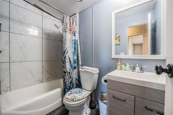 Bathroom, Interior, Marble Walls
