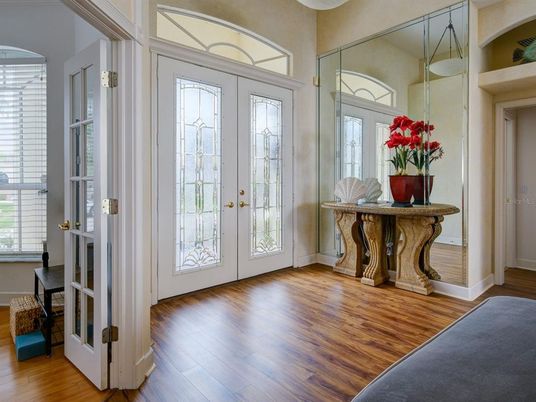 Interior, Wood Texture Flooring