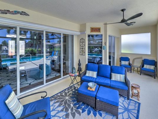 Interior, Living room, Sun Room