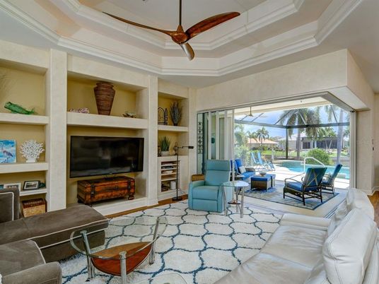 Interior, Living room, Sun Room