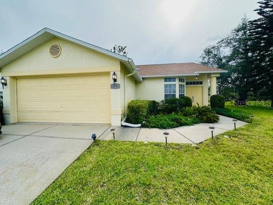 Attached, Backyard, Exterior, Facade, Ranch