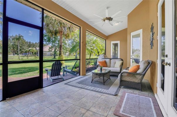 Interior, Living room, Sun Room