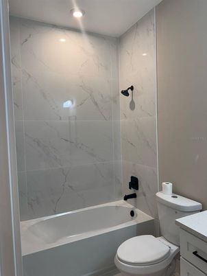 Bathroom, Dual Sink Vanities, Interior, Marble