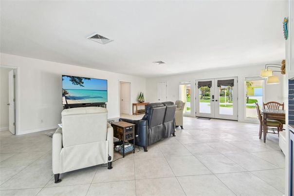 Dining room, Interior, Living room