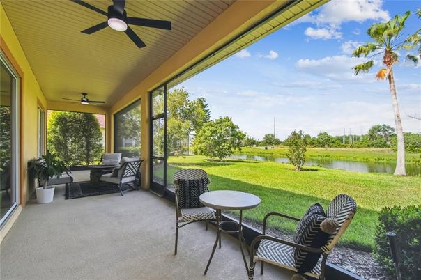 Backyard, Exterior, Sun Room, Water