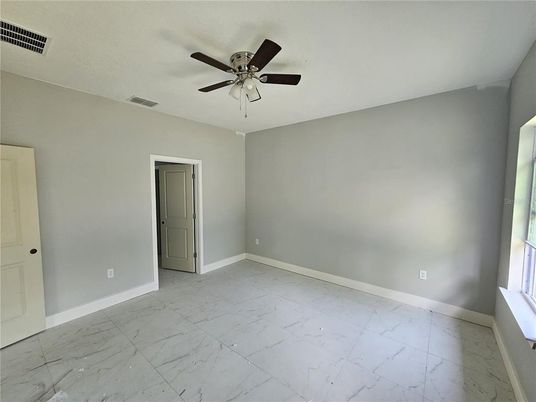 Empty room, Interior, Marble