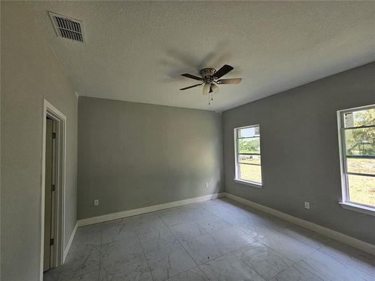 Empty room, Interior, Marble