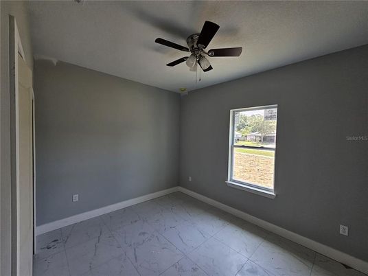 Empty room, Interior, Marble