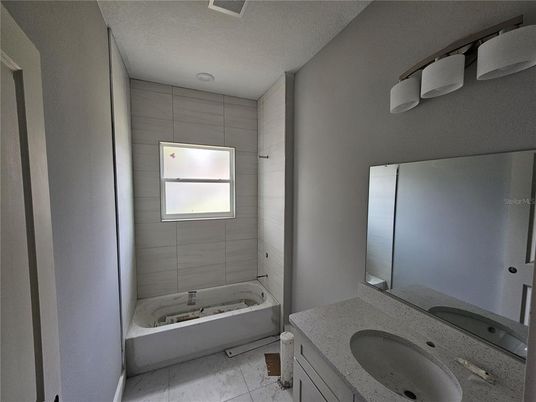 Bathroom, Interior, Marble