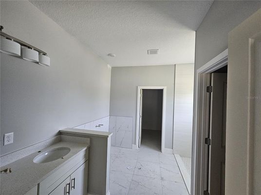 Bathroom, Interior, Marble