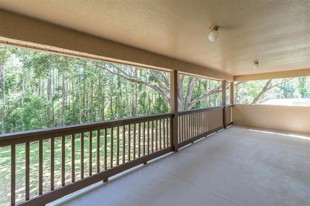 Interior, Sun Room