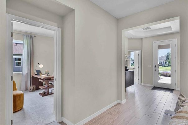 Interior, Wood Texture Flooring
