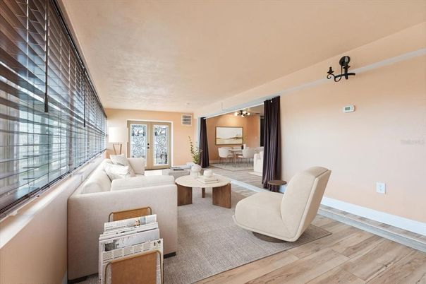 Dining room, Interior, Living room, Wood Texture Flooring