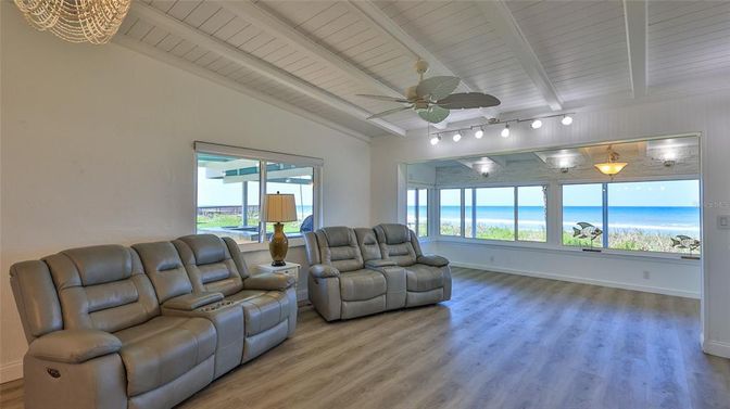 Interior, Living room, Water, Wood Texture Flooring