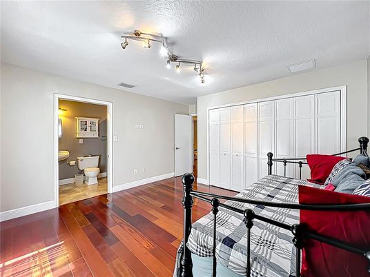 Bathroom, Bedroom, Interior, Wood Texture Flooring