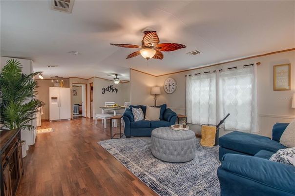 Dining room, Interior, Living room, Wood Texture Flooring