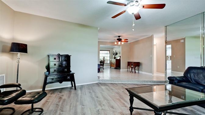 Interior, Wood Texture Flooring