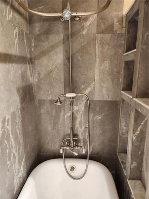 Bathroom, Free Standing Baths, Interior