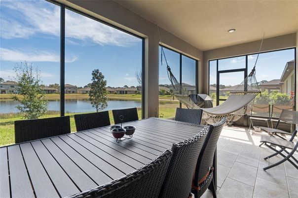 Exterior, Interior, Water