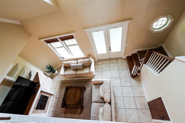 Fireplace, Interior, Living room