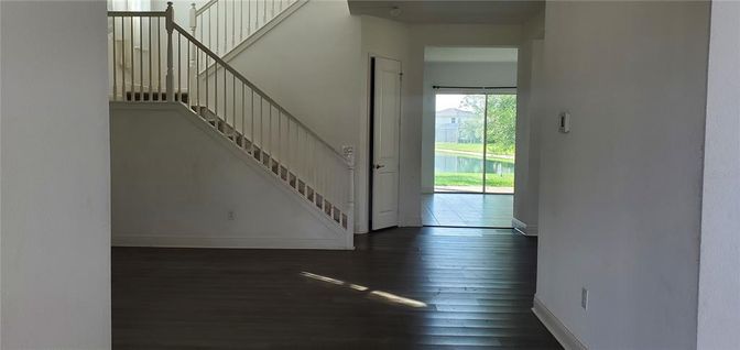 Interior, Wood Texture Flooring