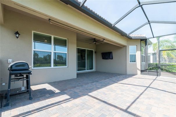 Glass Ceilings, Interior, Sun Room